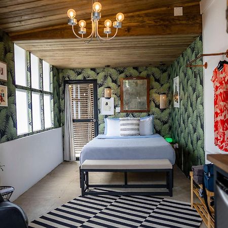 La Botanica Hotel San Juan Kültér fotó