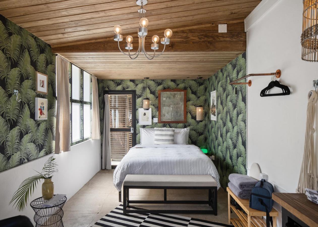 La Botanica Hotel San Juan Kültér fotó