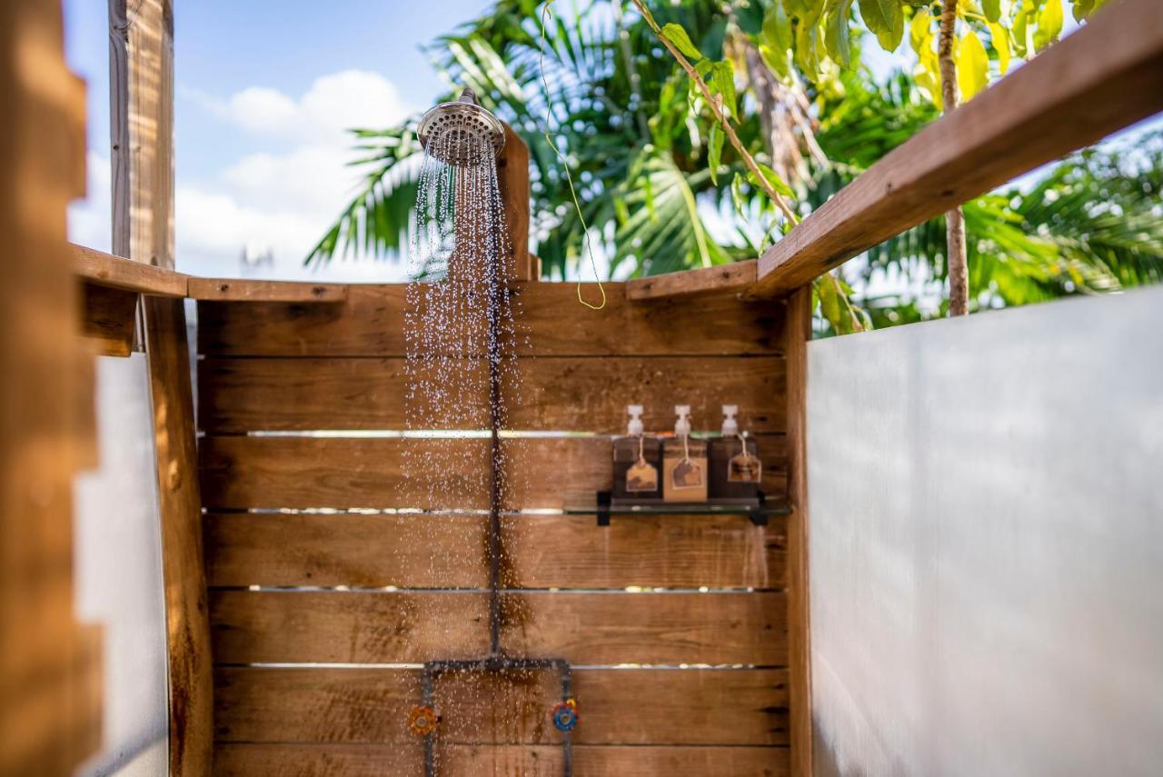 La Botanica Hotel San Juan Kültér fotó