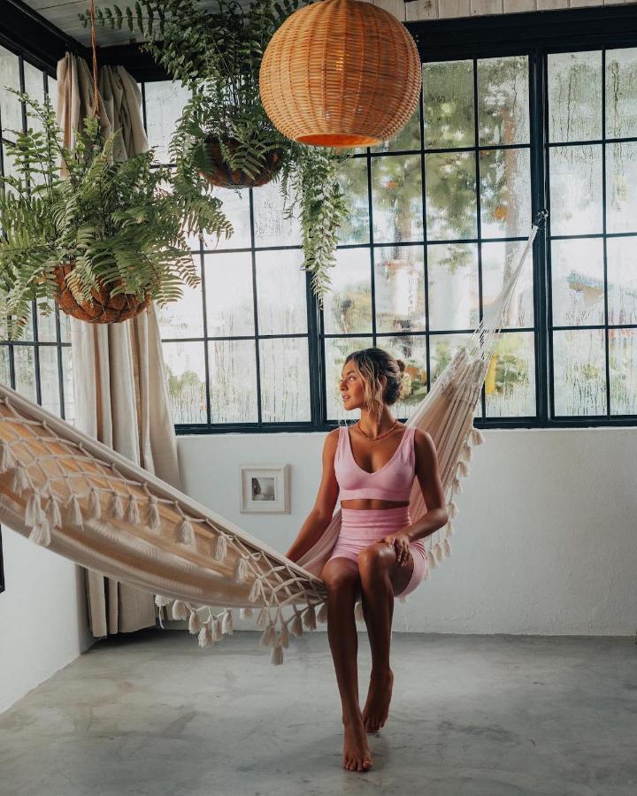 La Botanica Hotel San Juan Kültér fotó