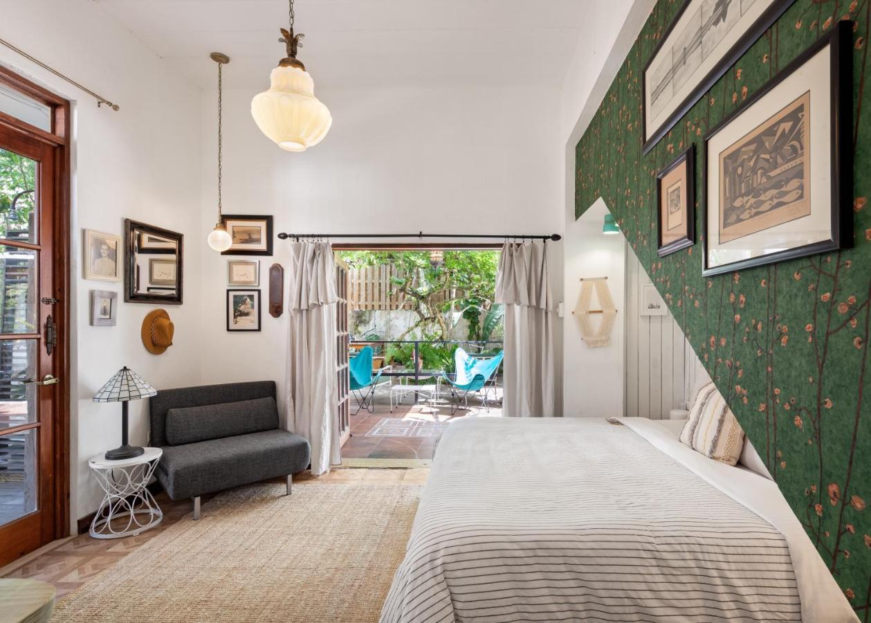 La Botanica Hotel San Juan Kültér fotó