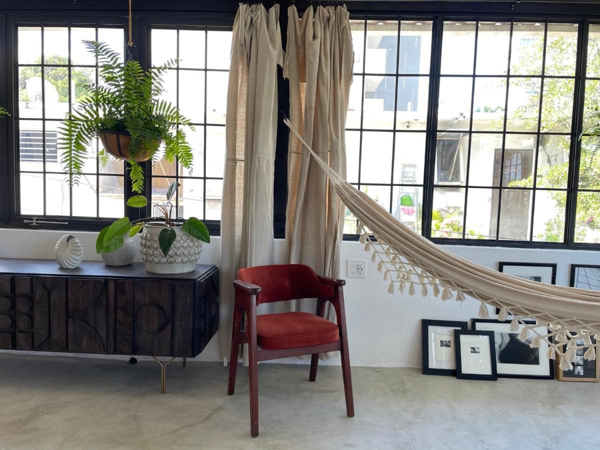 La Botanica Hotel San Juan Kültér fotó