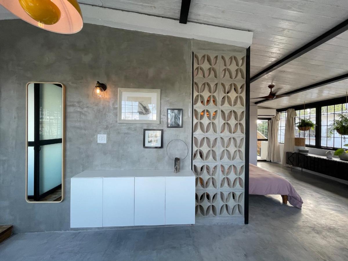 La Botanica Hotel San Juan Kültér fotó