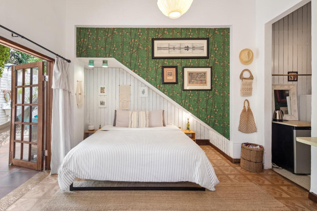 La Botanica Hotel San Juan Kültér fotó