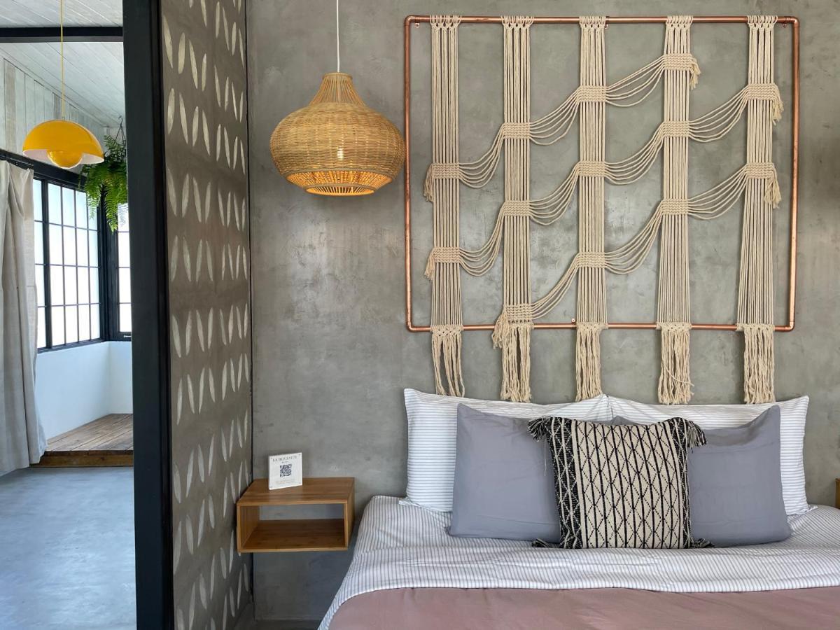 La Botanica Hotel San Juan Kültér fotó