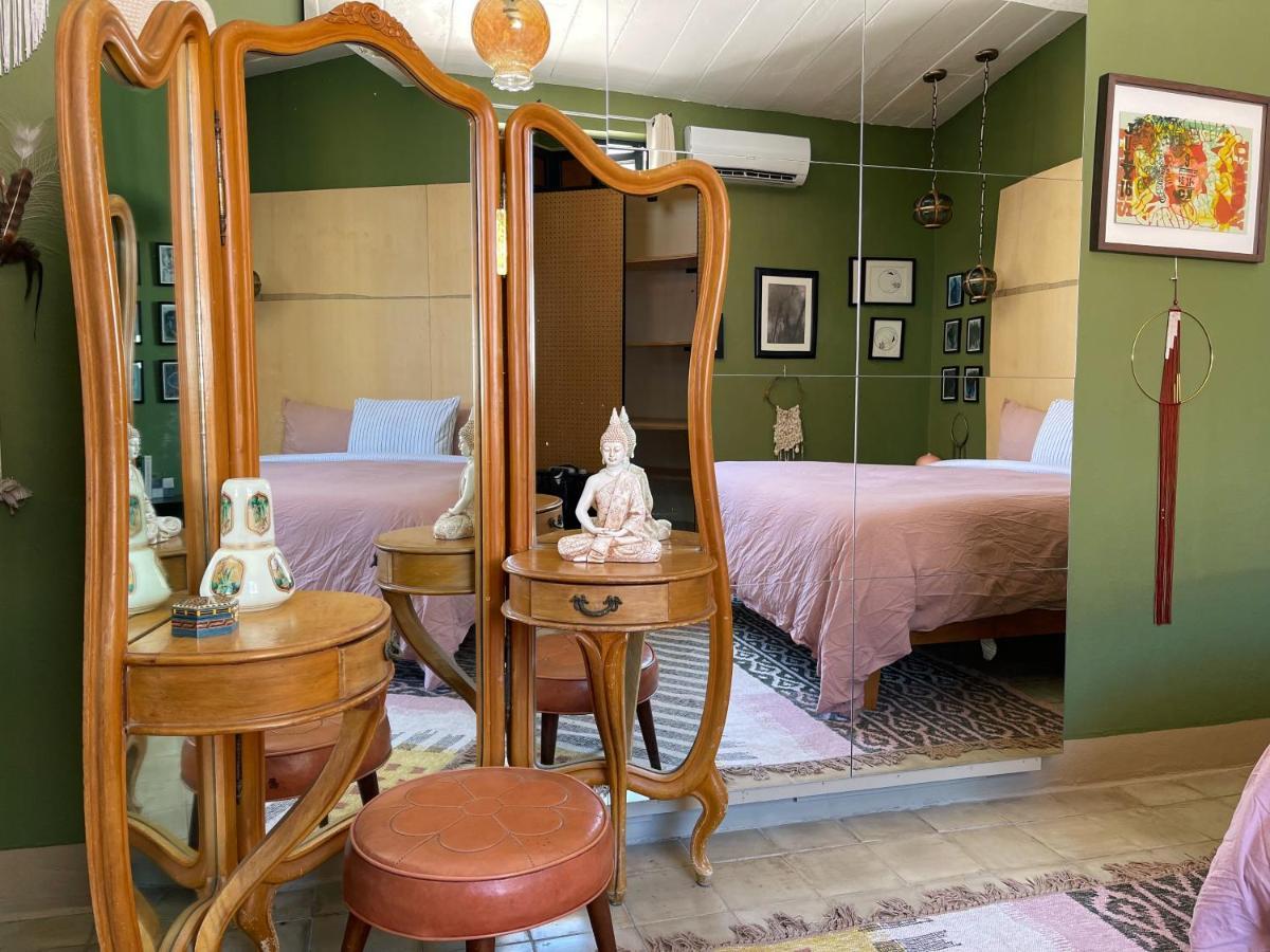La Botanica Hotel San Juan Kültér fotó
