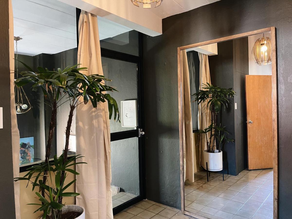 La Botanica Hotel San Juan Kültér fotó