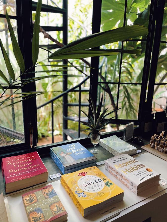 La Botanica Hotel San Juan Kültér fotó