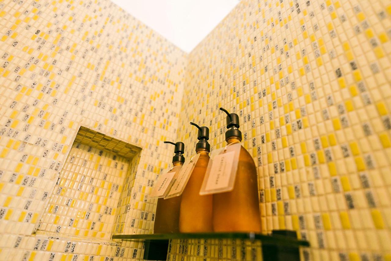 La Botanica Hotel San Juan Kültér fotó