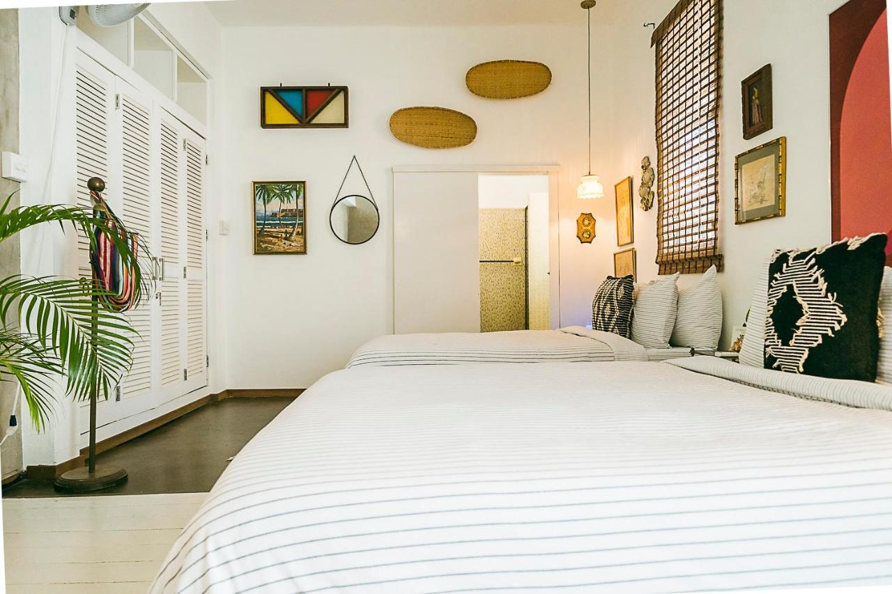 La Botanica Hotel San Juan Kültér fotó