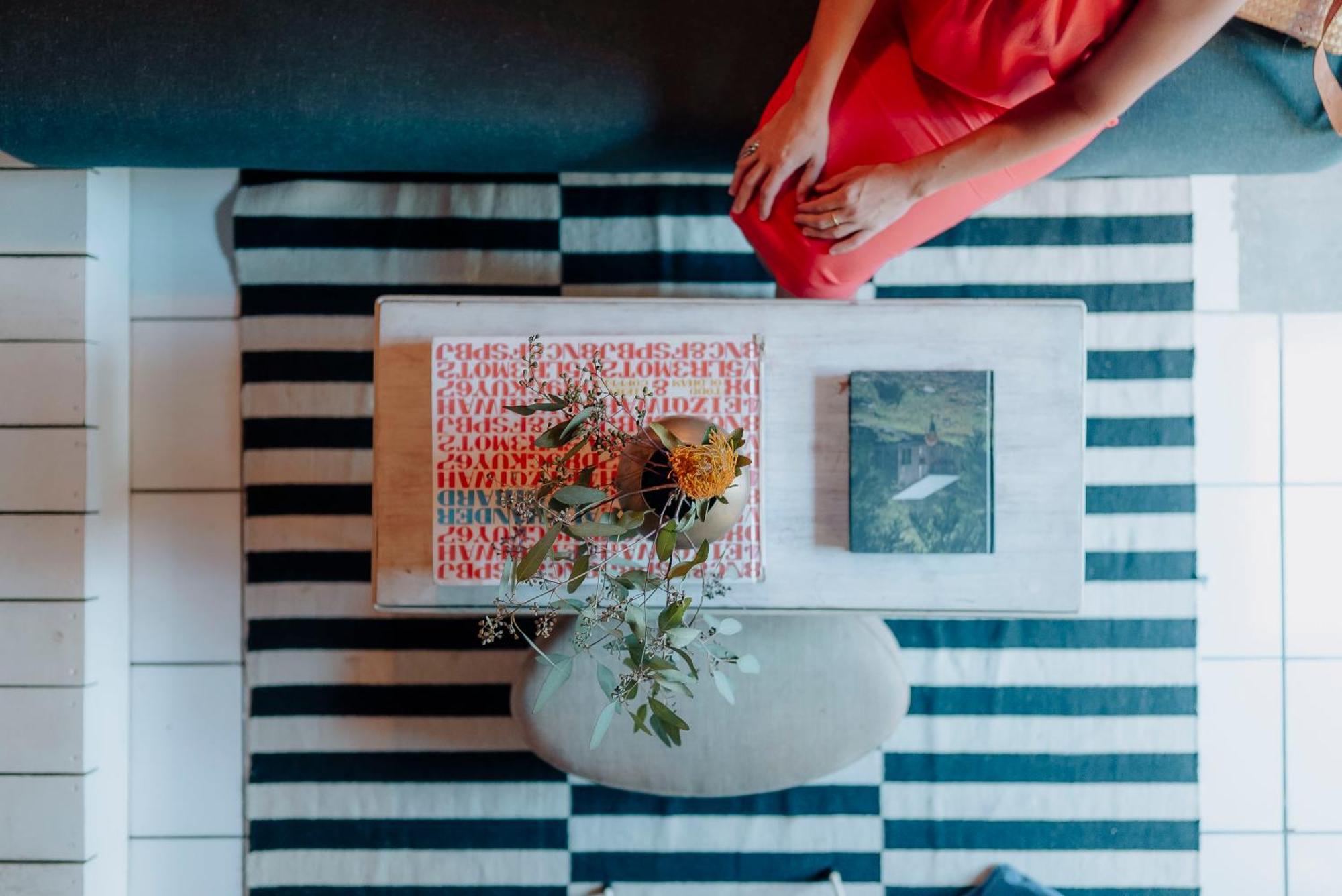 La Botanica Hotel San Juan Kültér fotó