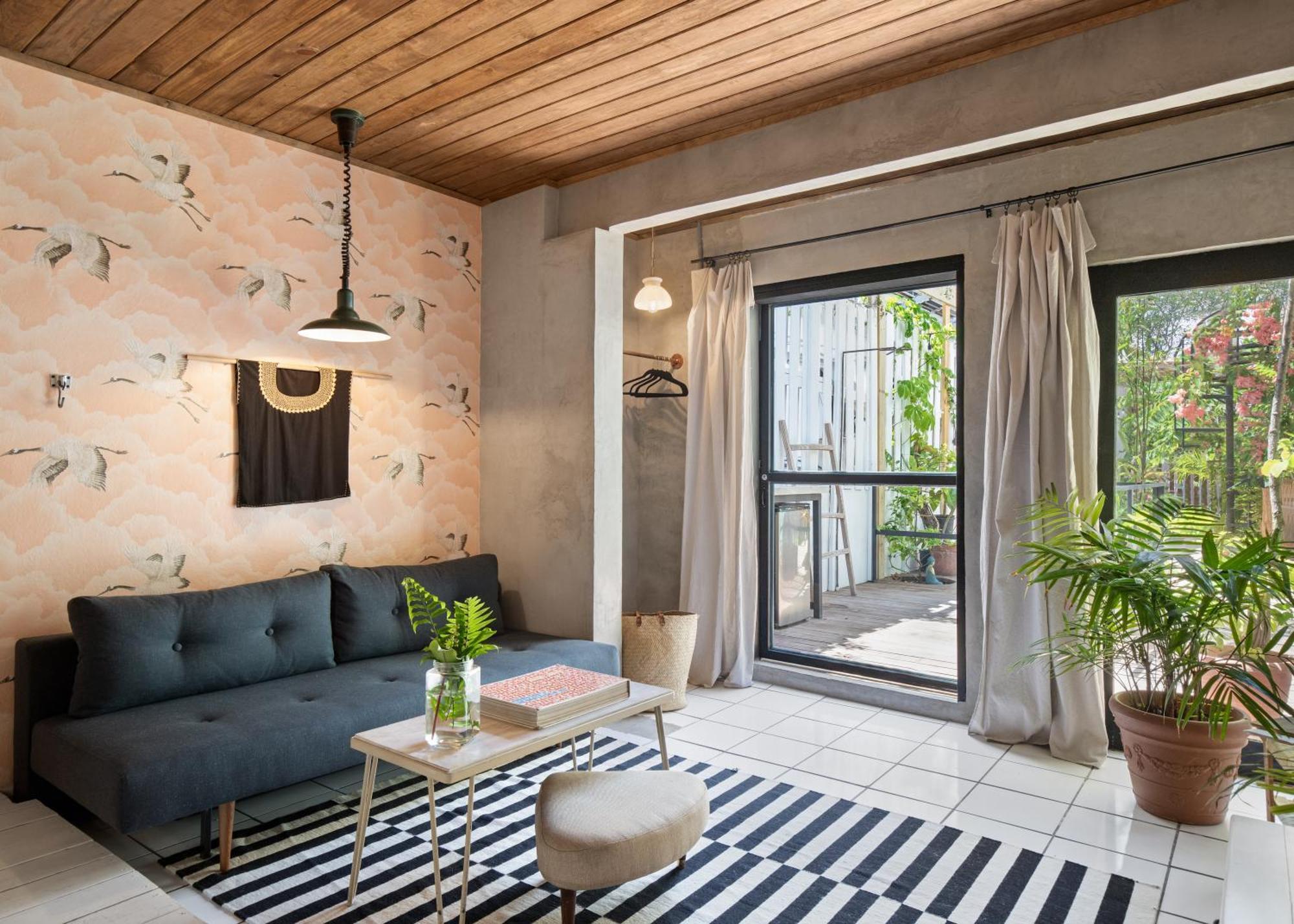 La Botanica Hotel San Juan Kültér fotó