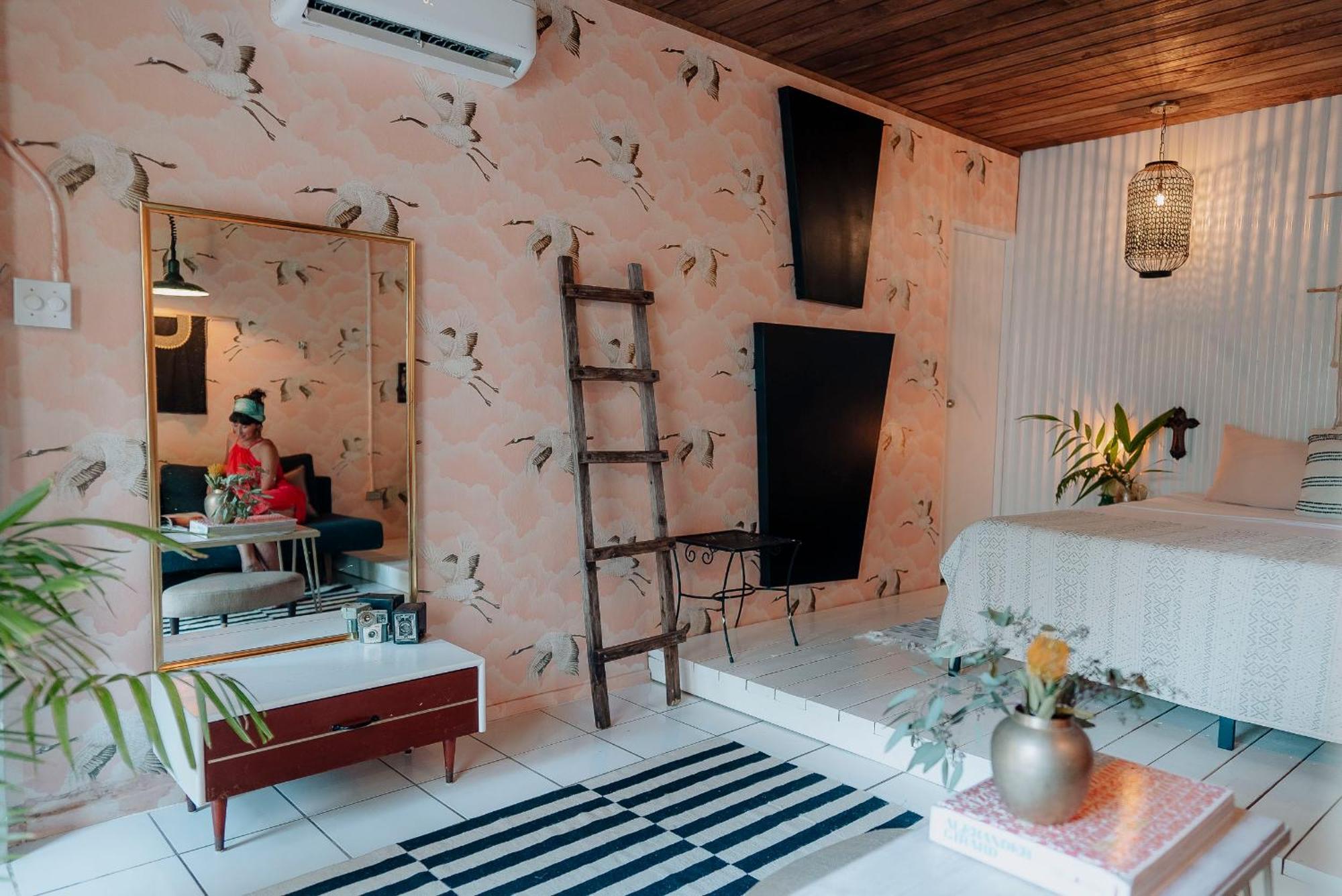 La Botanica Hotel San Juan Kültér fotó