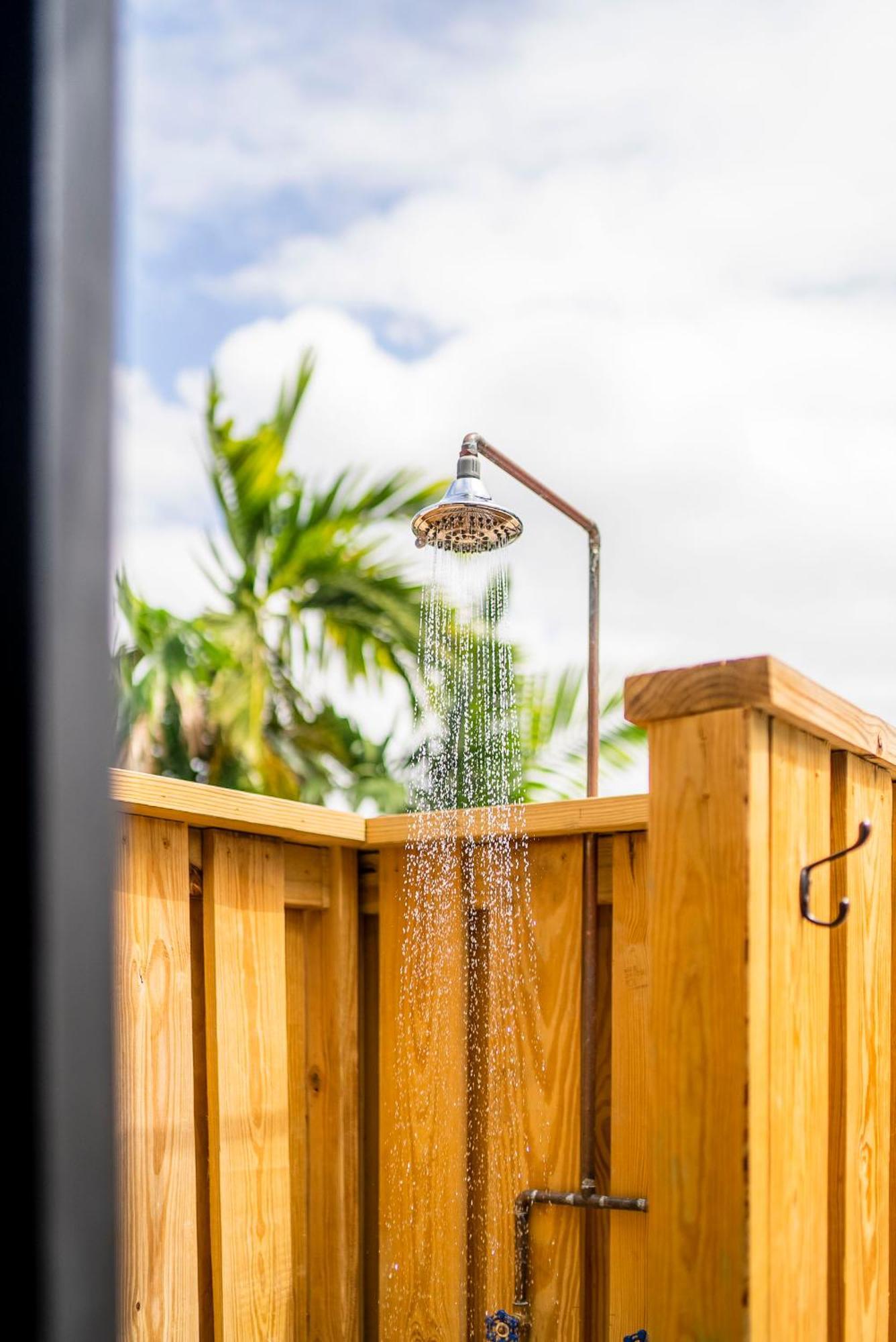 La Botanica Hotel San Juan Kültér fotó