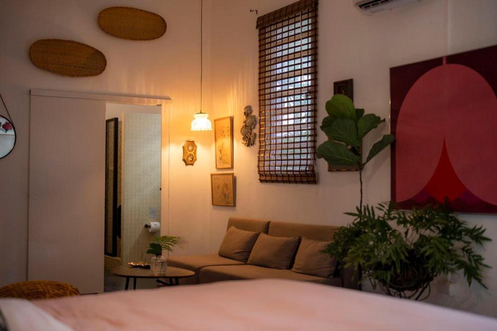 La Botanica Hotel San Juan Kültér fotó