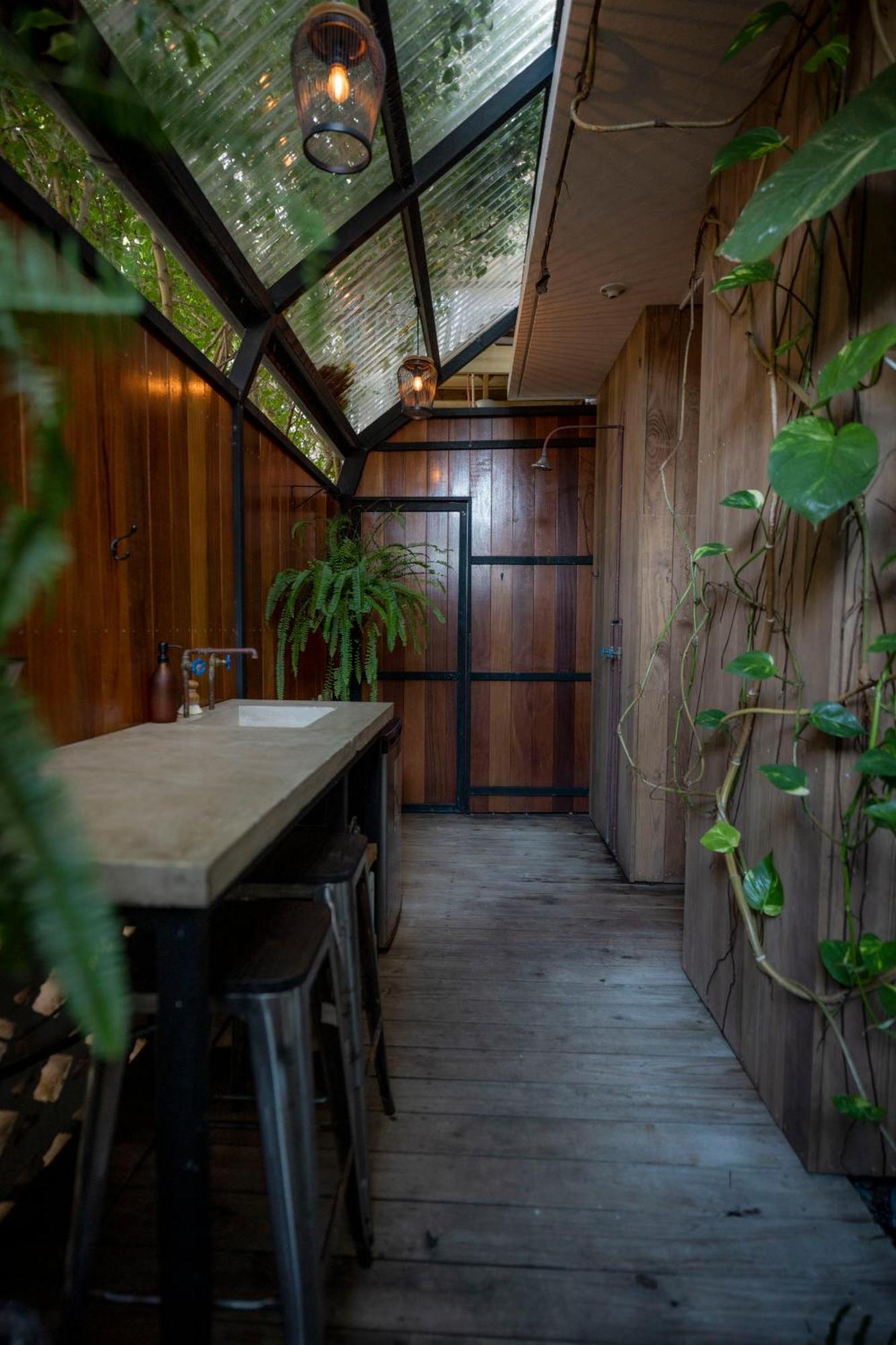 La Botanica Hotel San Juan Kültér fotó
