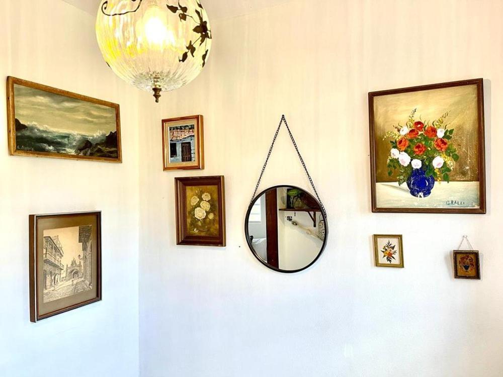 La Botanica Hotel San Juan Kültér fotó