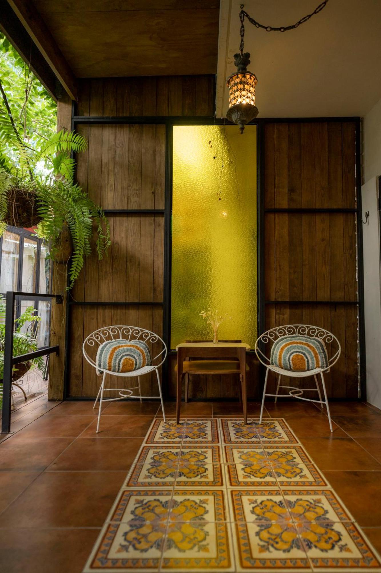 La Botanica Hotel San Juan Kültér fotó