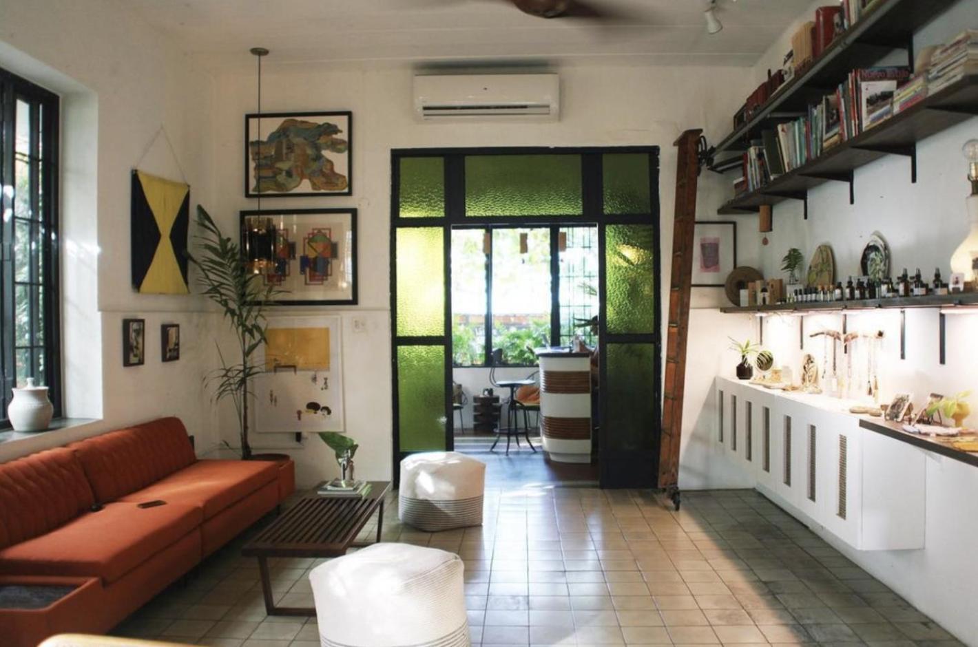 La Botanica Hotel San Juan Kültér fotó