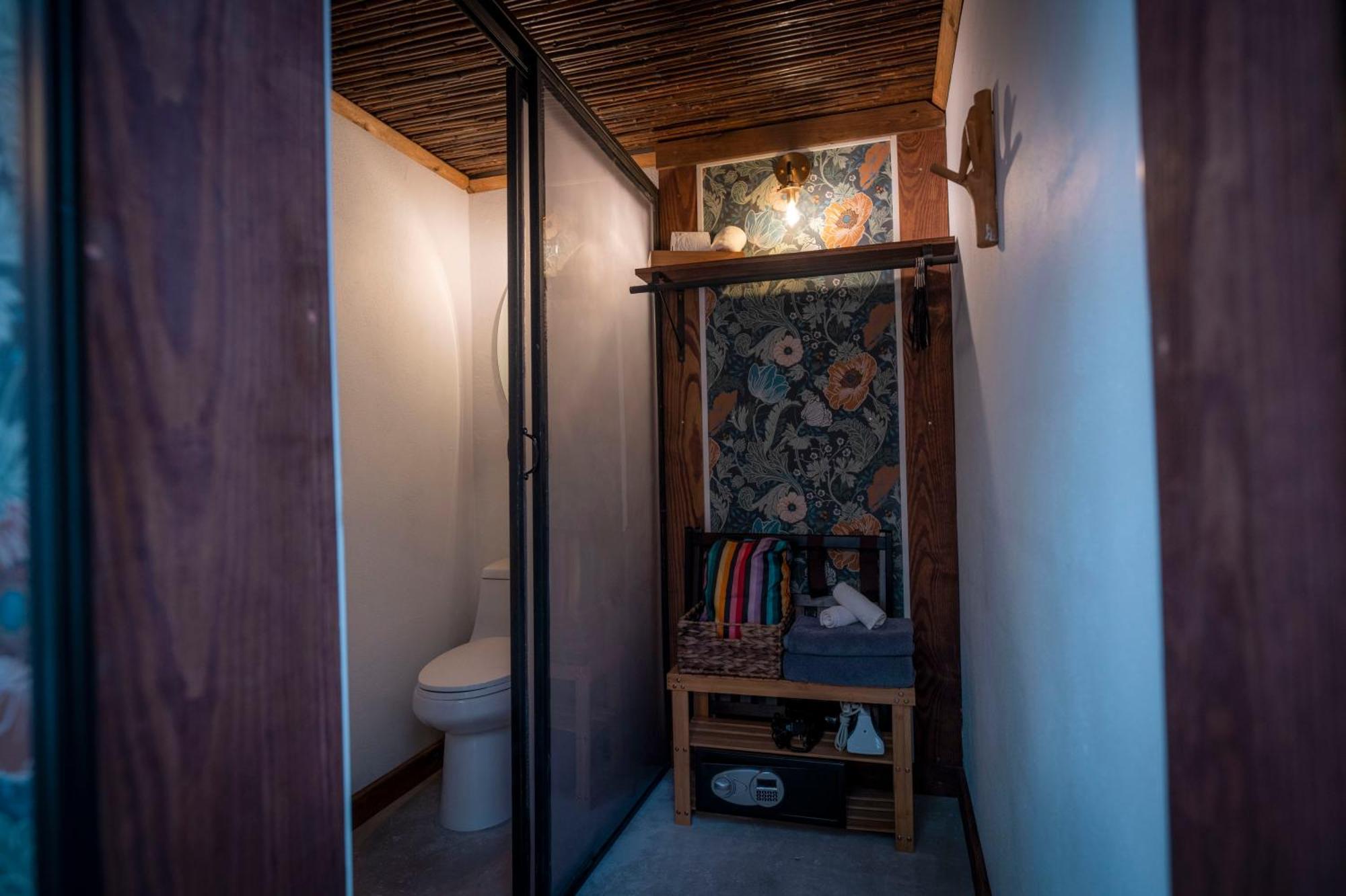 La Botanica Hotel San Juan Kültér fotó
