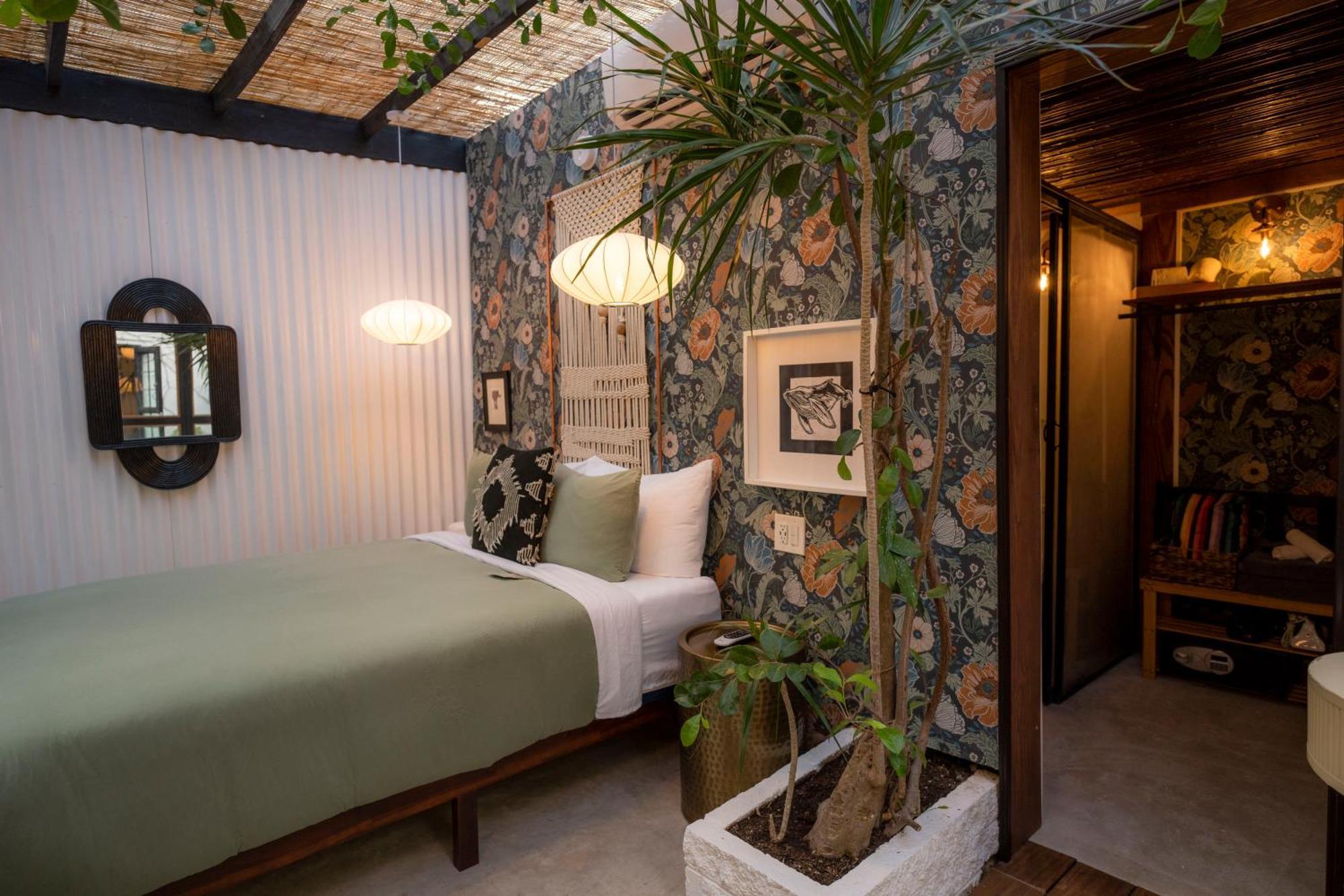 La Botanica Hotel San Juan Kültér fotó