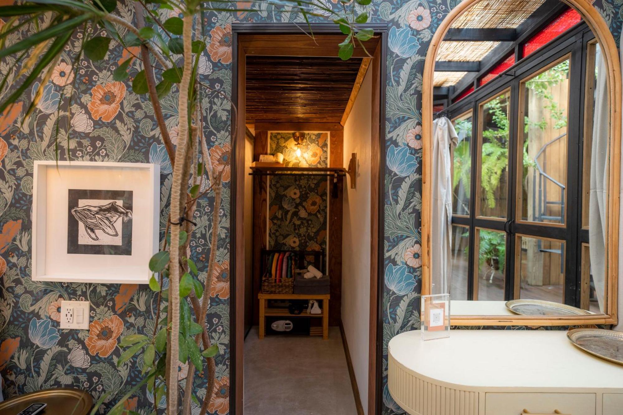 La Botanica Hotel San Juan Kültér fotó